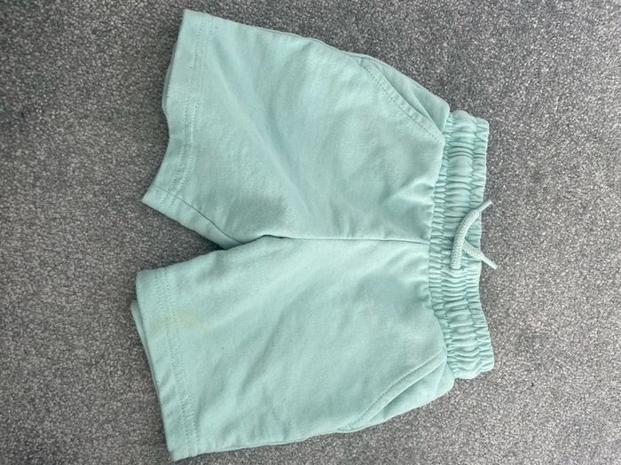 Kids shorts Age 2-3