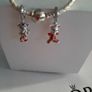 New mickey Mouse pandora  dangle charm Image 8