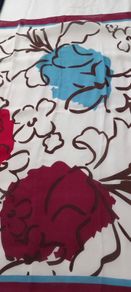 Vintage Rodier Scarf