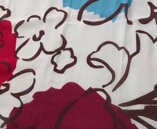 Vintage Rodier Scarf