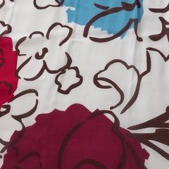 Vintage Rodier Scarf