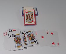 Playing Cards