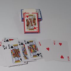 Playing Cards