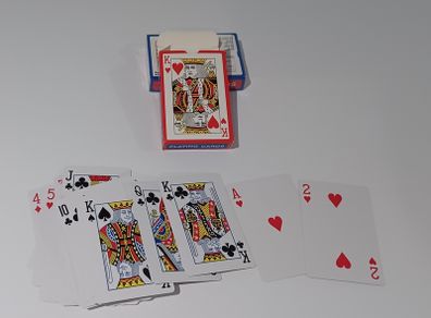 Playing Cards