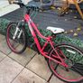 Apollo Independence Child's Mountain Bike Image 2