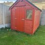 Garden Shed Image 3