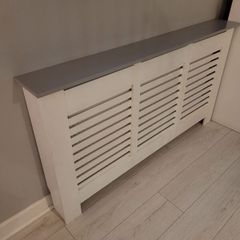 radiator cabinet x3      40 each