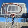 Basketball Unit Hoop Stand Image 10