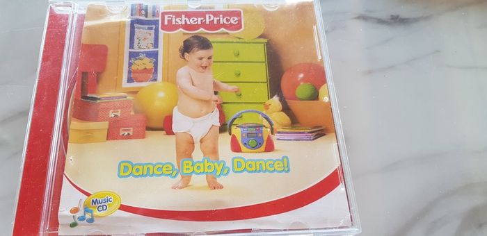 baby music