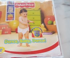 baby music