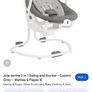 Joie 2in1 swing and rocker Image 3