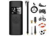 Portable Air Compressor