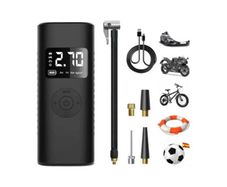 Portable Air Compressor