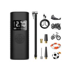 Portable Air Compressor