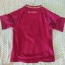 Roma kit kids size 3-4y Image 2