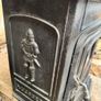 Cast Iron Stove Image 2