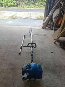 pole trimmer