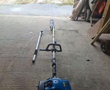 pole trimmer