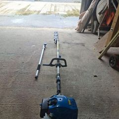 pole trimmer