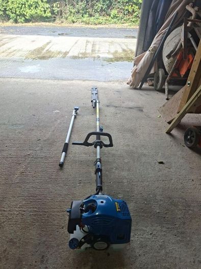 pole trimmer