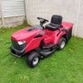 ride on lawnmower Image 2