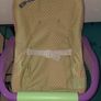Dolls car seat Image 3
