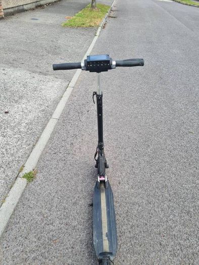 Scooter Kugoo S1