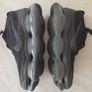 Nike  Air Max Scorpion Flyknit Triple Black uk 12 Image 4