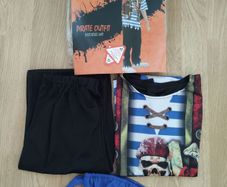 Pairate Costume for boy's