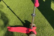 Scooter for kids Free