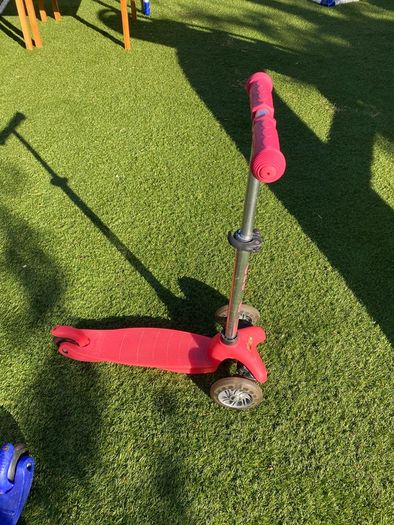 Scooter for kids Free