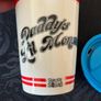 ceramic suicide squad tall cup Image 3