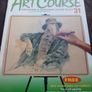 4 Euro for 4 Art Magazines (postage included) Image 2
