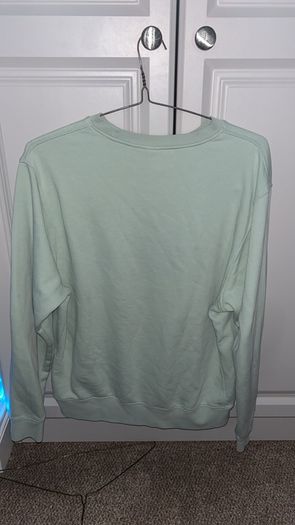 Nike Sportswear Club Fleece Crewneck Medium Mint Green