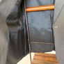 Max Mara charcoal grey blazer Size 12 EU 42 Image 8