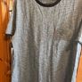 Men's t-shirts x3 of different brands including Levi's Image 10