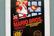 Geek Gear Exclusive - A4 Super Mario Bros Nintendo Systems Art Print Poster