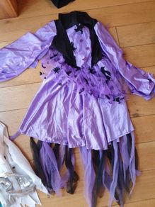 Halloween Costumes - Boys & Girls