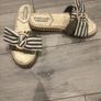 River island sandals Image 3