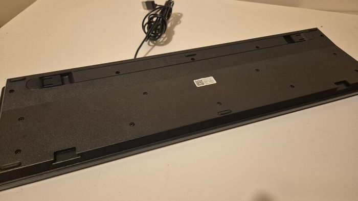 Dell Usb Qwerty Keyboard