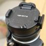 Neewer LT32 carbon fibre travel tripod Image 5