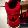 Bnib Adidas Trainers Runners Size  11 Image 3
