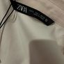 zara mini dress Image 3