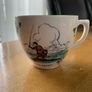 Vintage Carrigaline Cup and Saucer Set Image 2