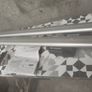 Hyundai Cross bars, aluminium Image 3