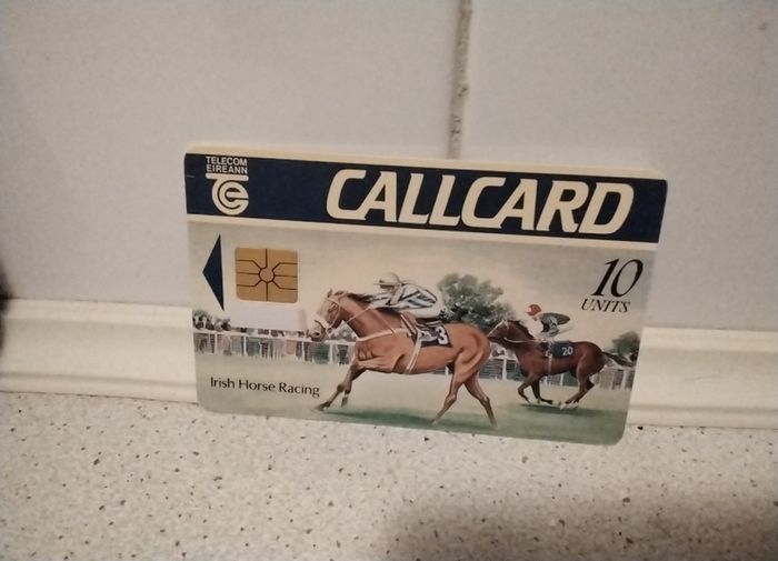 Callcard