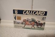 Callcard