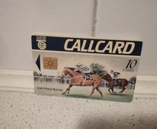 Callcard
