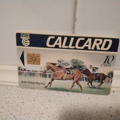 Callcard