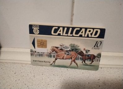 Callcard
